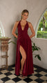 Lorde Maxi Dress
