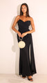 Valencia Maxi Dress