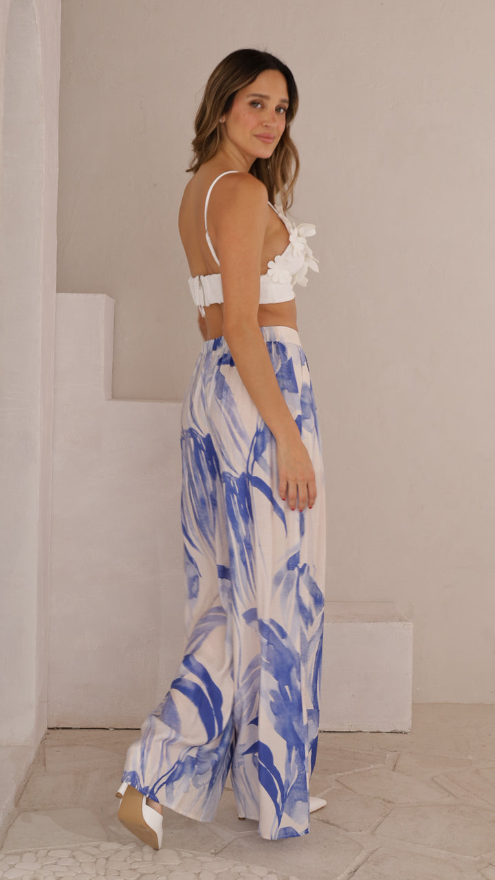 rear view image 1 of Maggly Pants