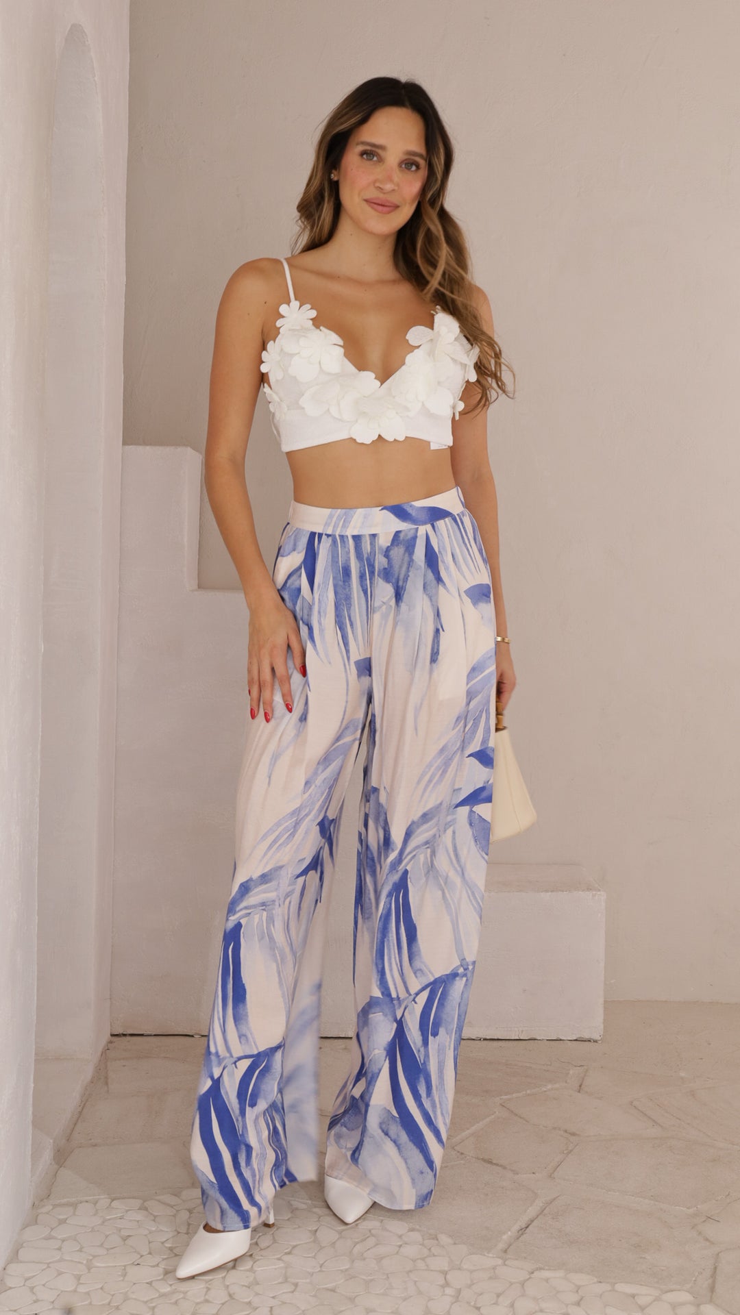 front view image 2 of Maggly Pants