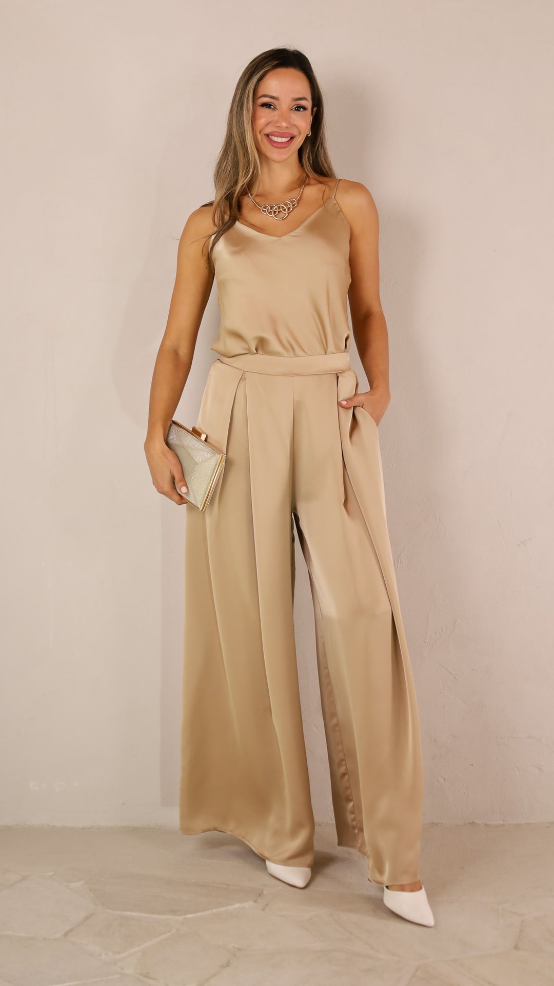 front view image 2 of Rallie Panta