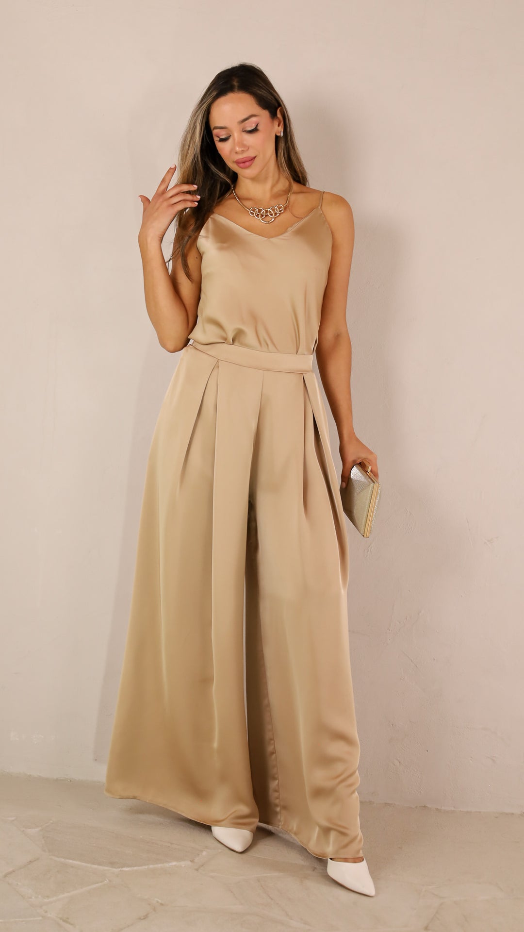 front view image 3 of Rallie Panta