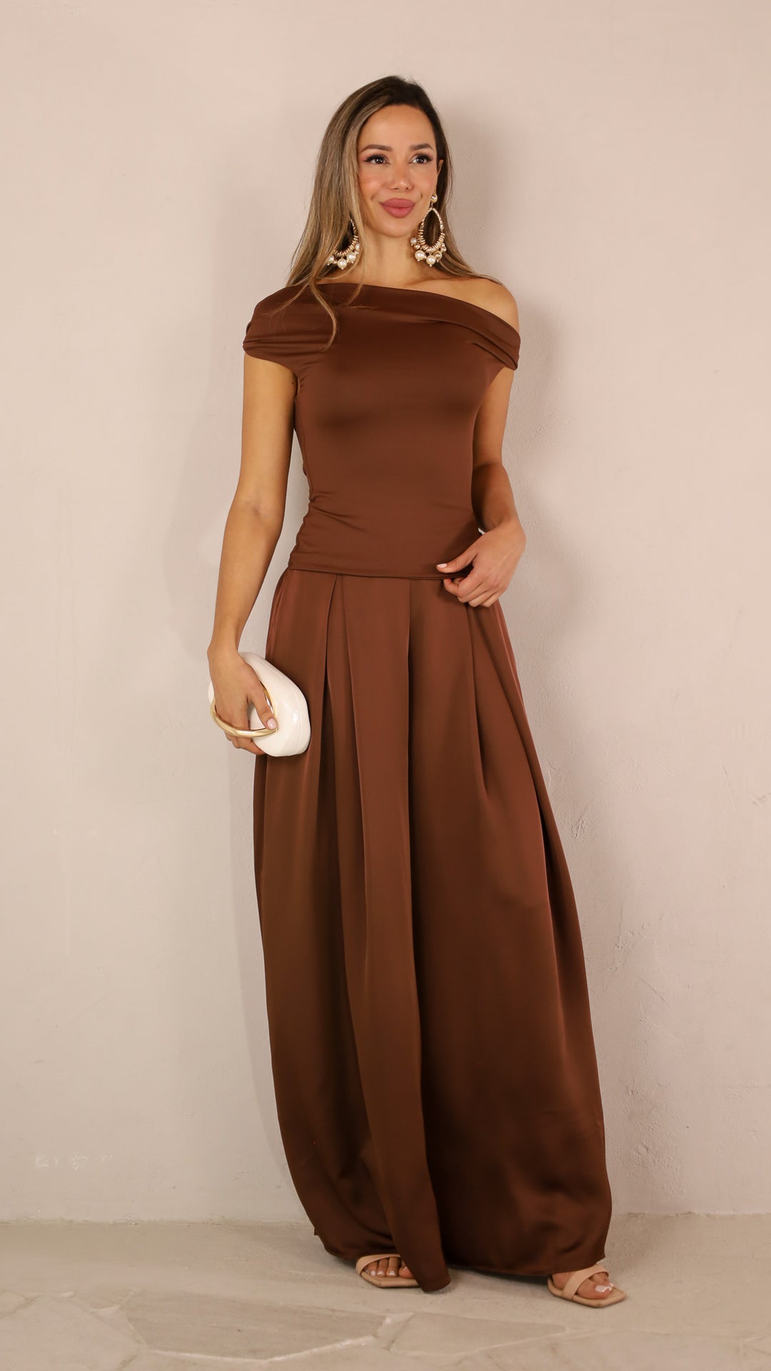 front view image 4 of Rallie Panta