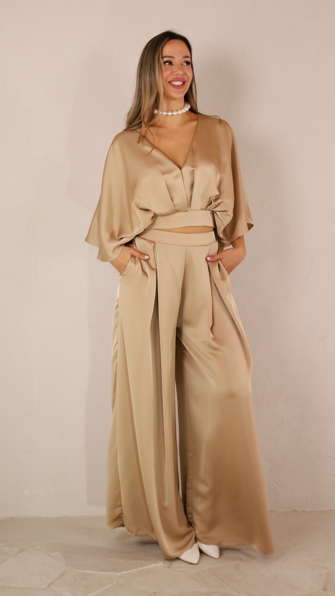 front view image 5 of Rallie Panta