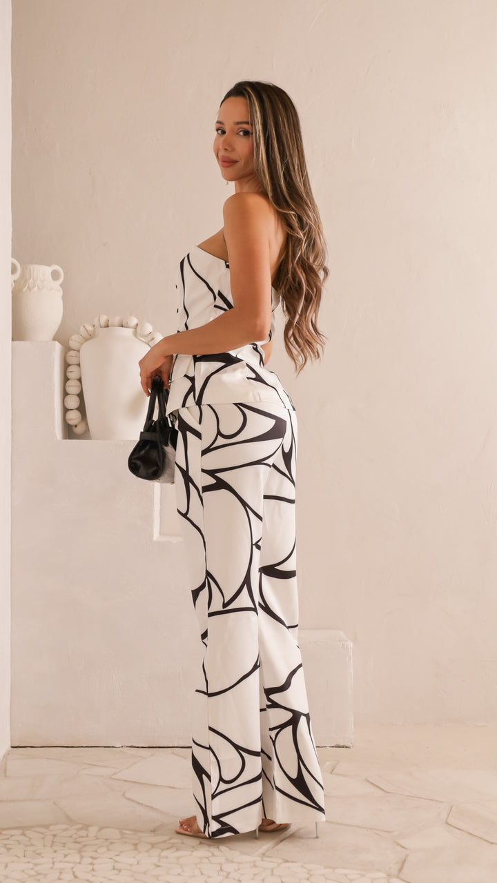 Alesia Print Set