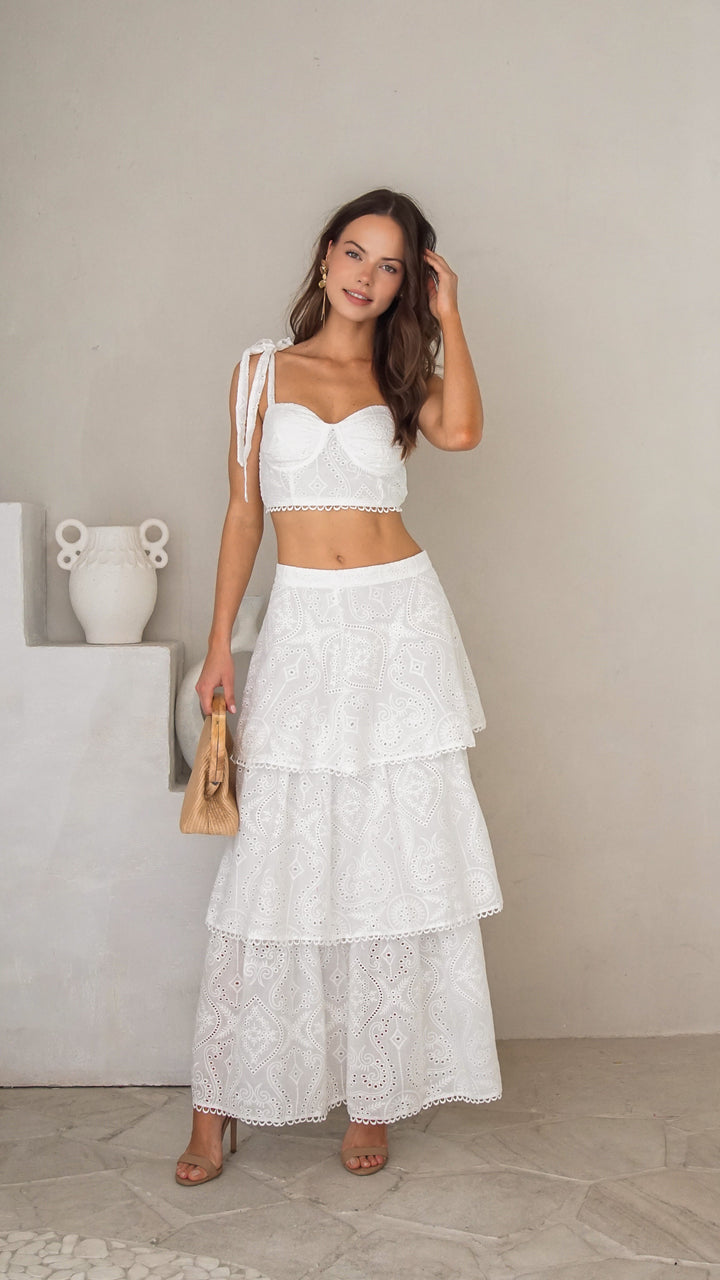 front view image 1 of Karelys Set