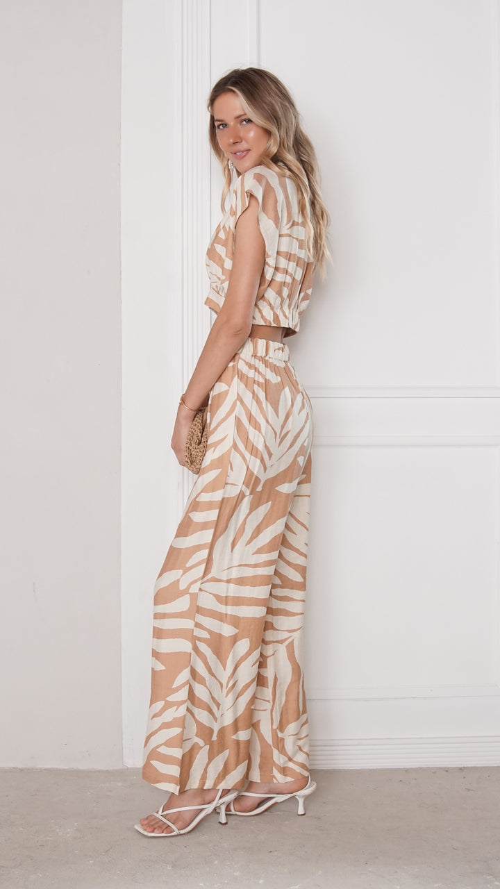 side view image 1 of Fenel Set