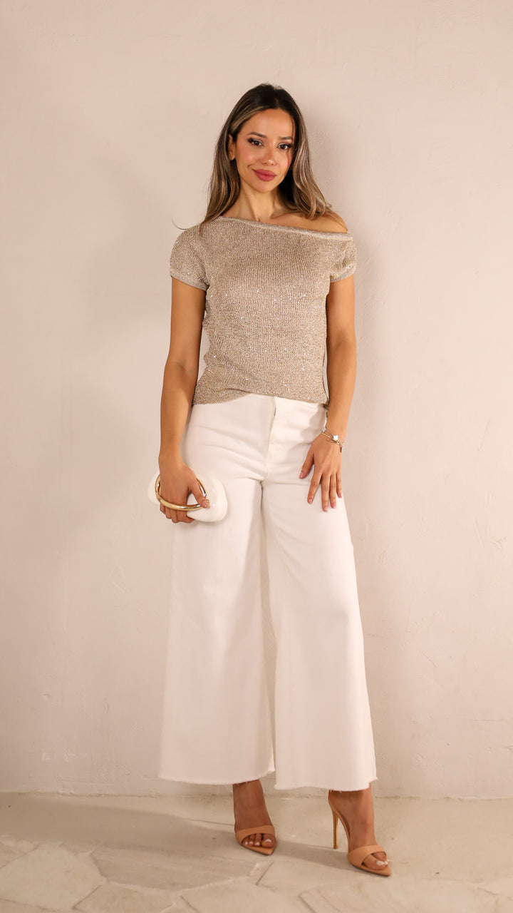 front view image 1 of Lover Top