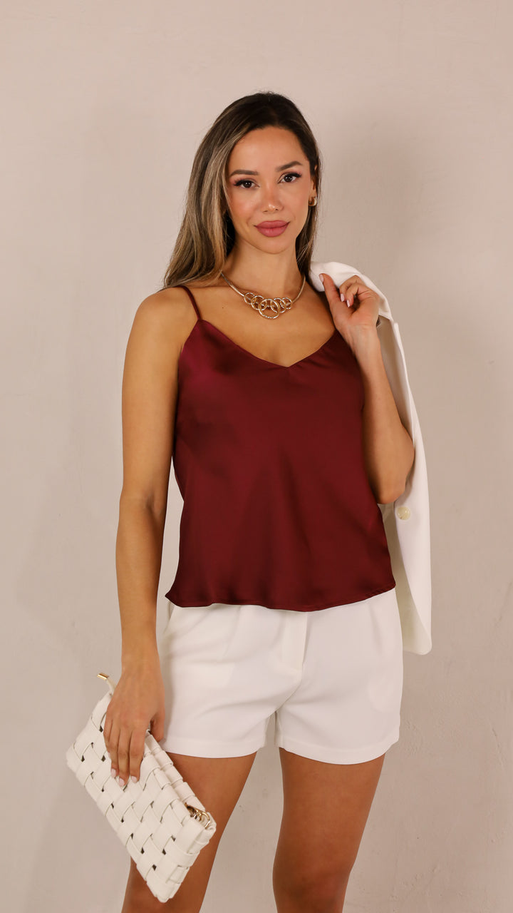 front view image 1 of Retro Top