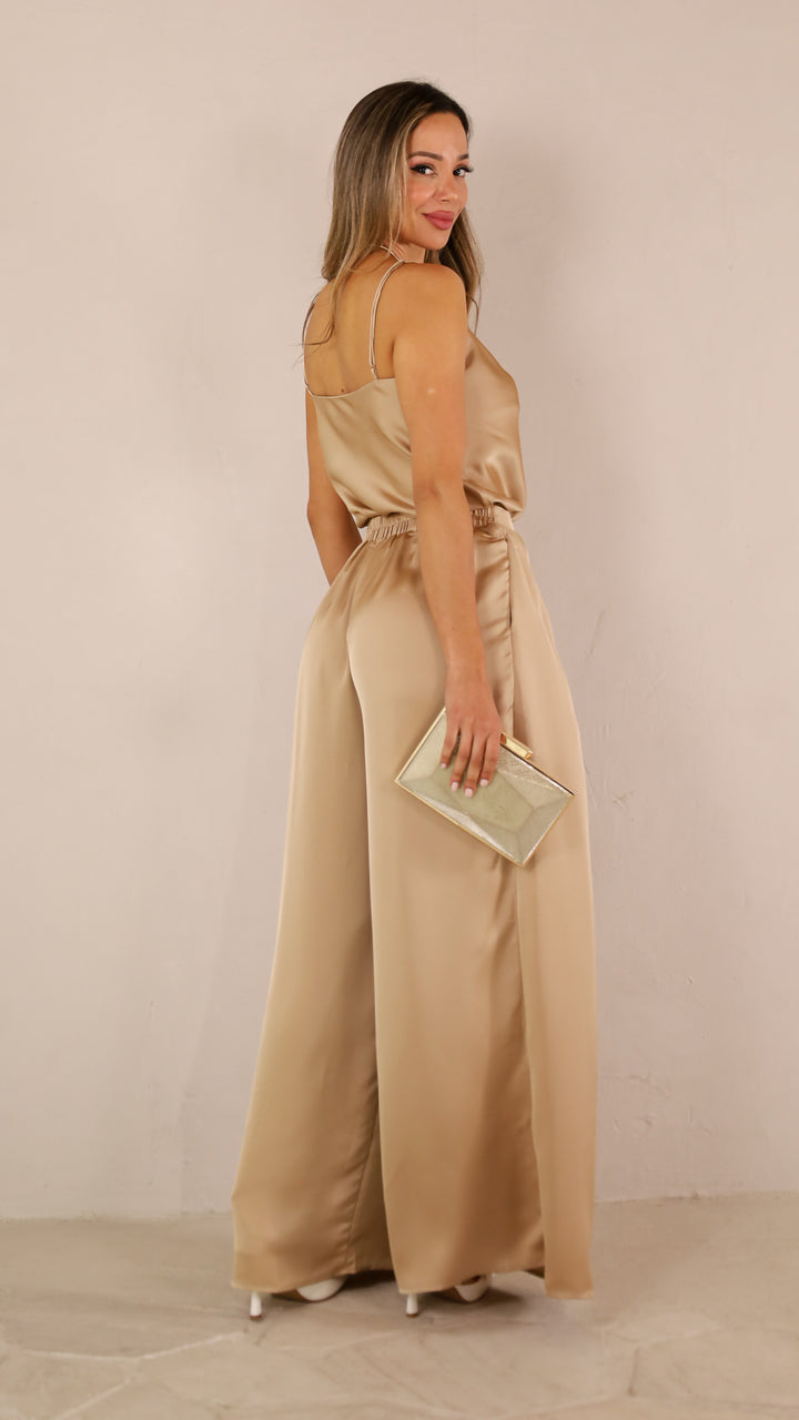 rear view image 1 of Retro Top