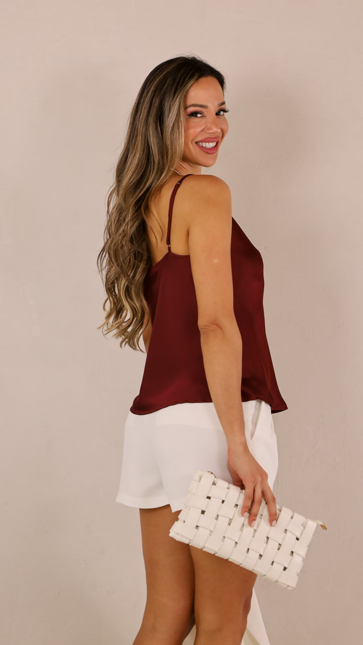 rear view image 1 of Retro Top