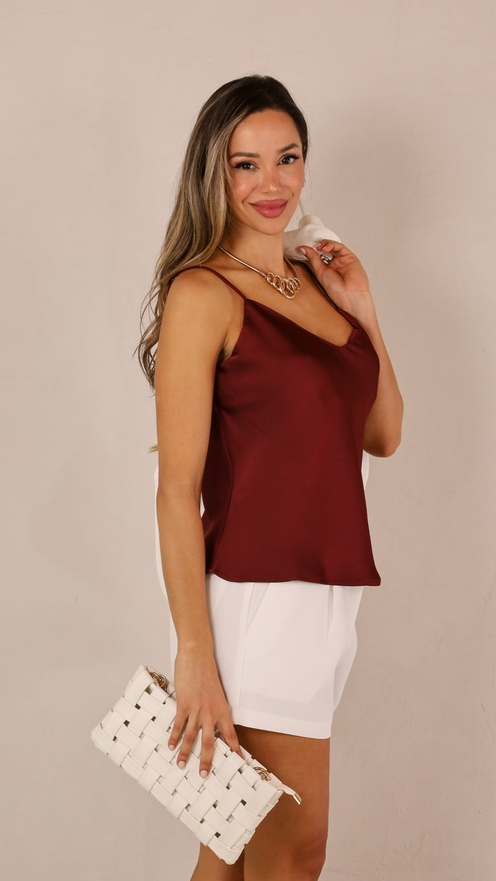 side view image 1 of Retro Top