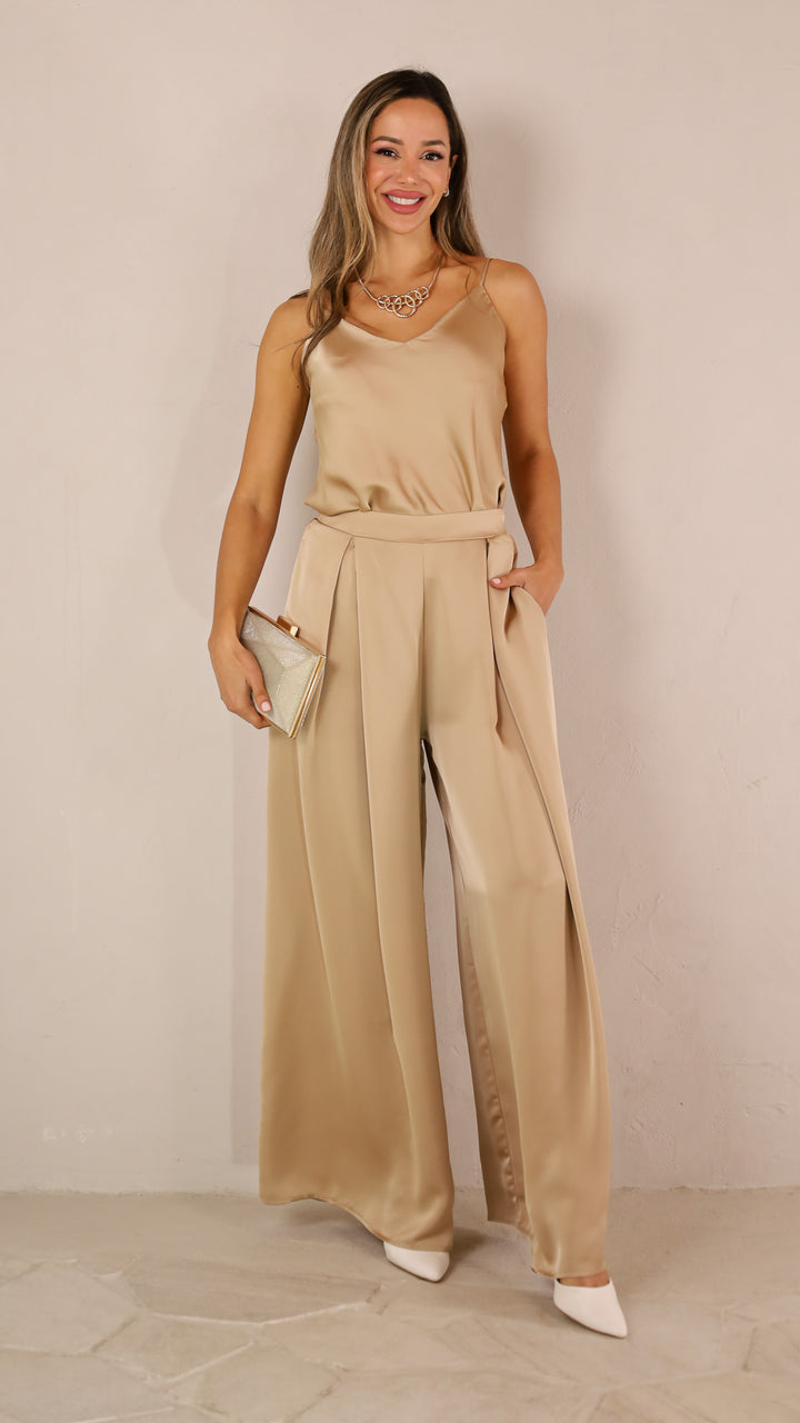 front view image 2 of Retro Top
