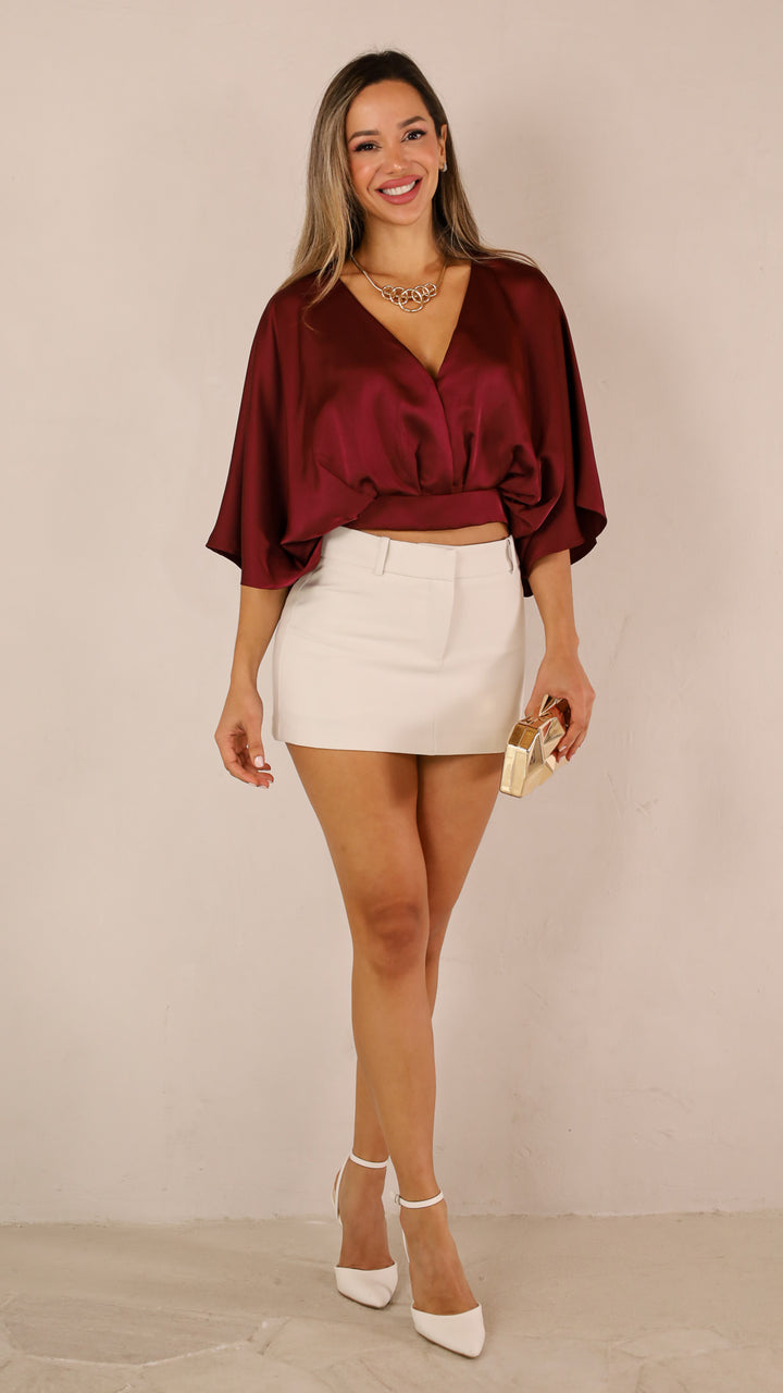 front view image 5 of Brielle Top