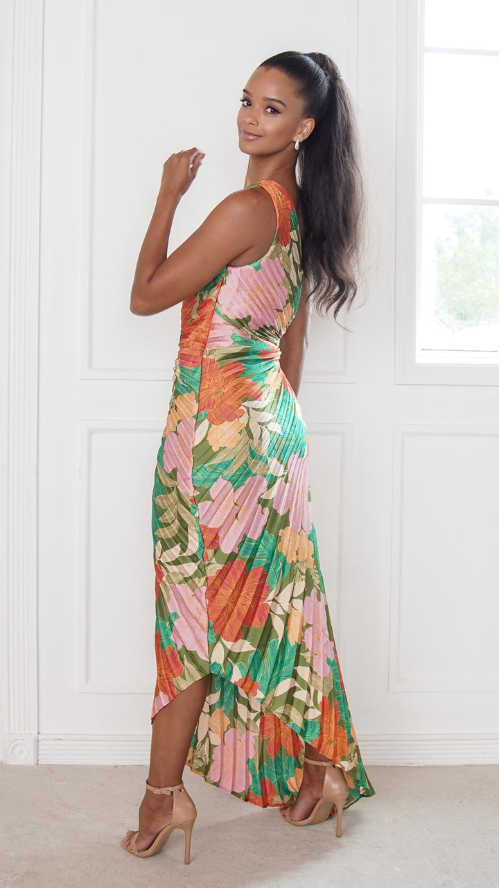 rear view image 2 of Rio Maxi Dress