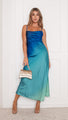 Mariselle Midi Dress