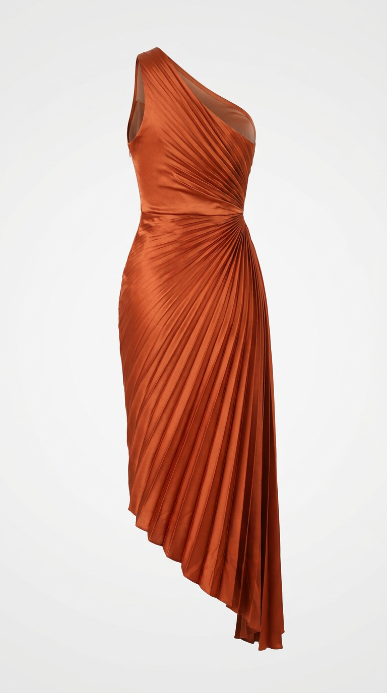 Flor Maxi Dress