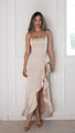 Alessina Maxi Dress