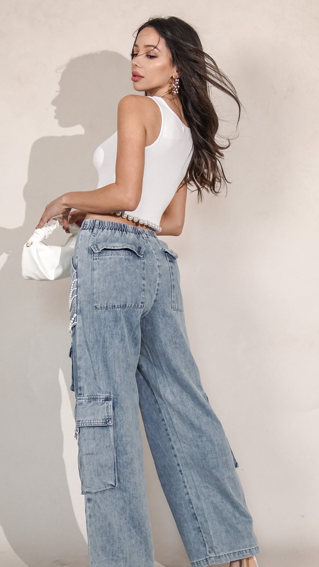 Isabella Jeans