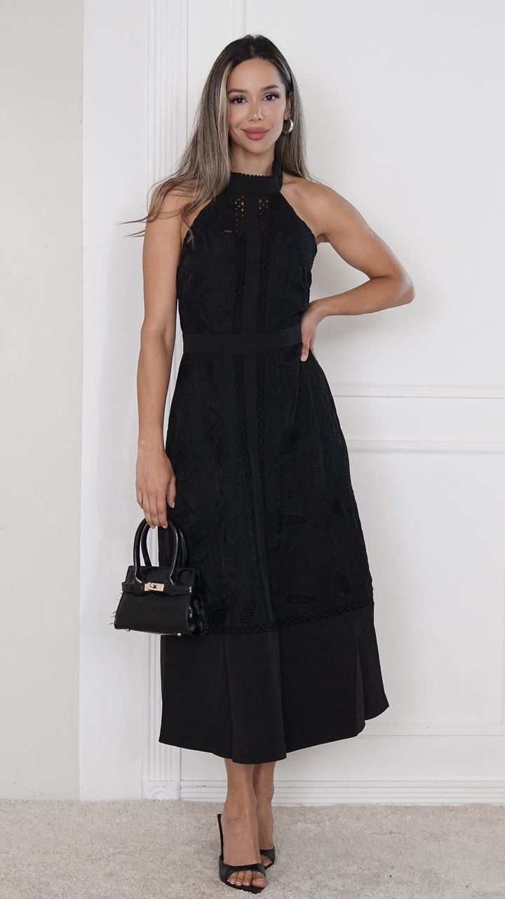 front view image 4 of Renata Midi Dress