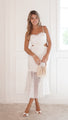 Yoleida Midi Dress