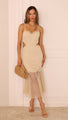 Irine Midi Dress