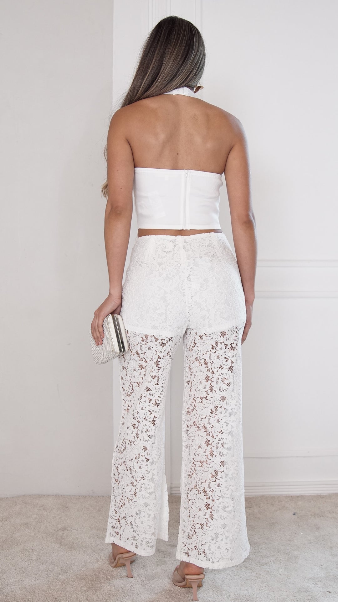 rear view image 1 of Stella Pants