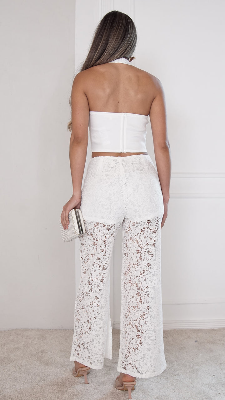 rear view image 1 of Stella Pants