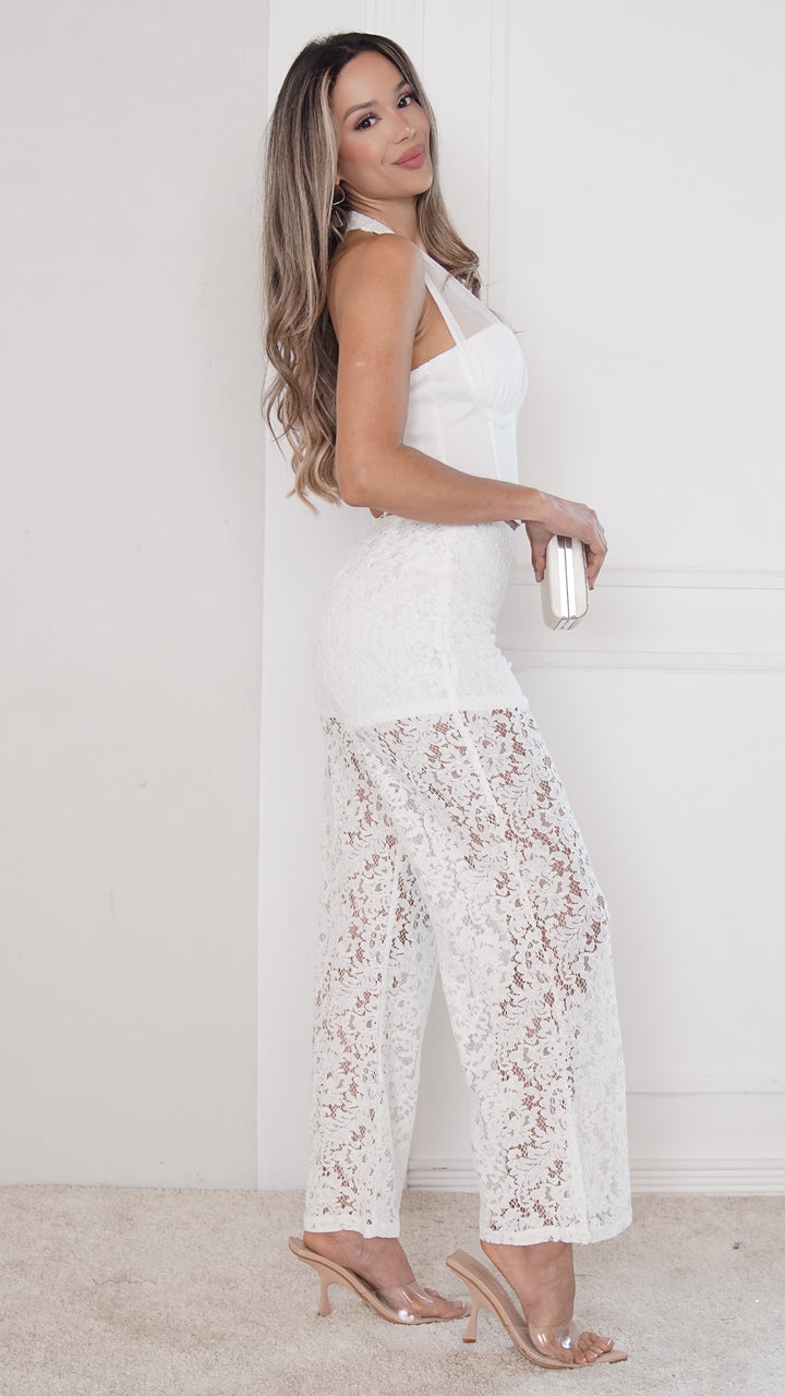 side view image 2 of Stella Pants