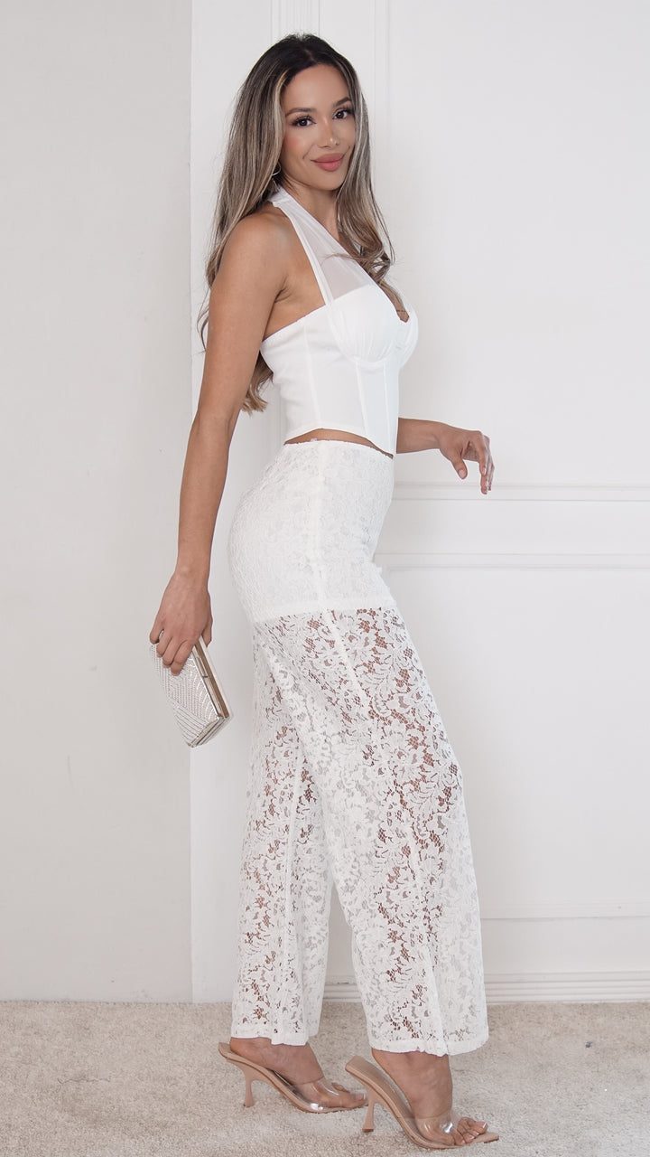 side view image 3 of Stella Pants
