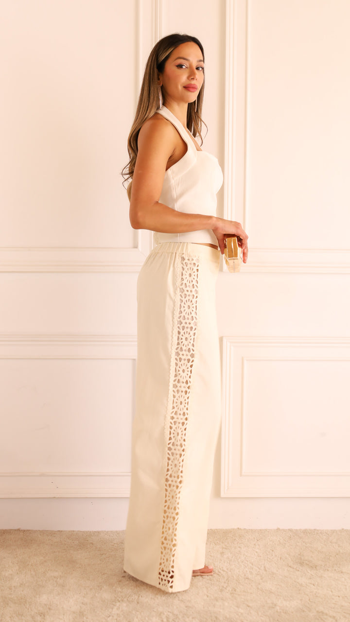 side view image 1 of Bearen Set