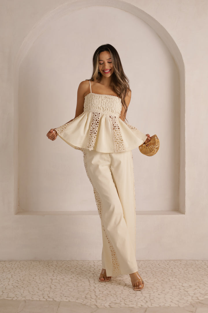 front view image 1 of Kami Pants