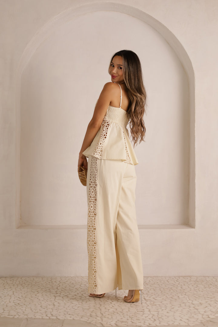 rear view image 1 of Kami Pants