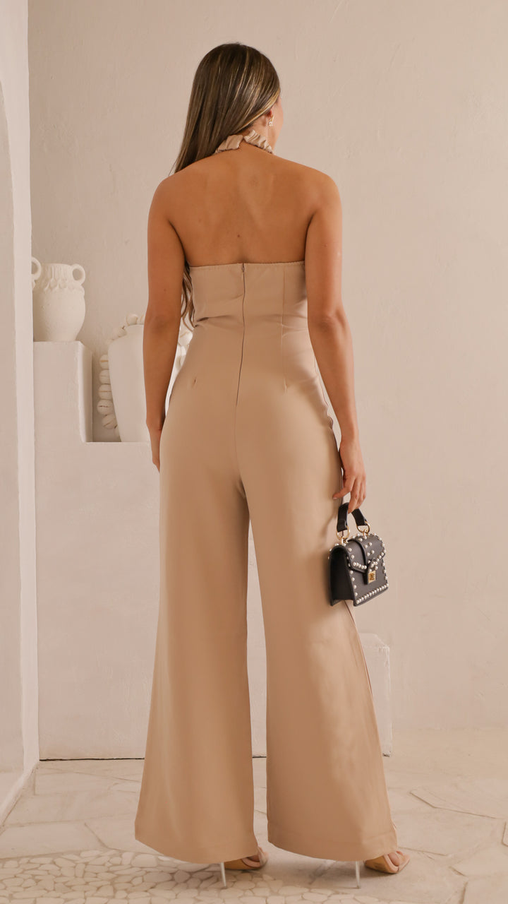 rear view image 1 of Maribel Jumpsuit