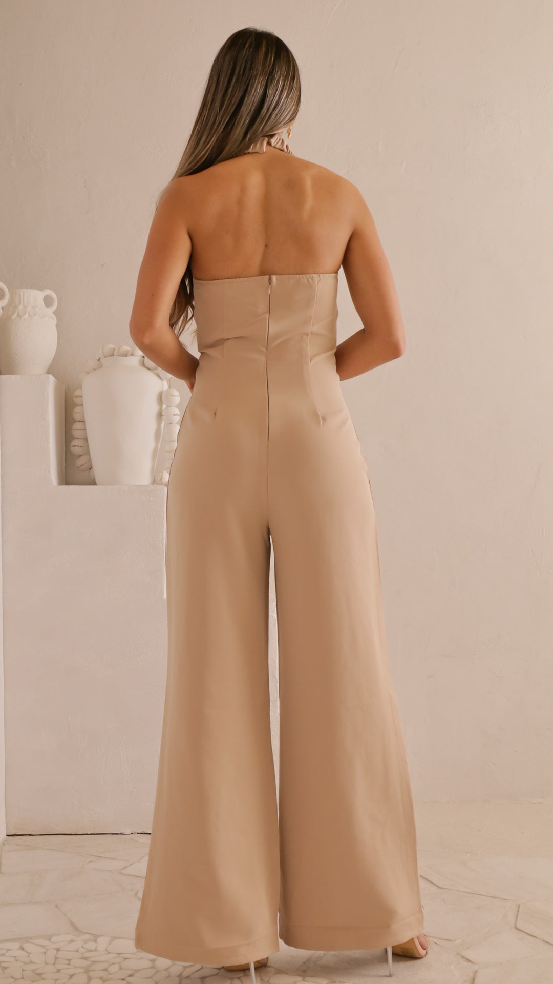 rear view image 2 of Maribel Jumpsuit