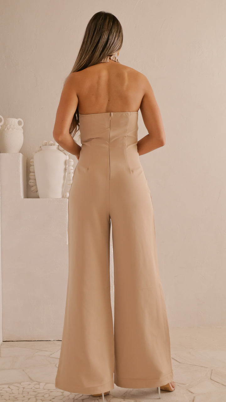 rear view image 2 of Maribel Jumpsuit