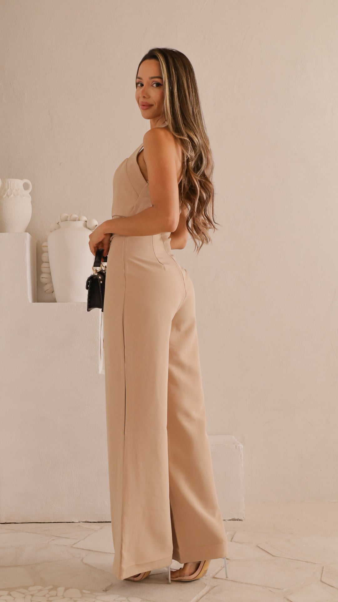 side view image 3 of Maribel Jumpsuit