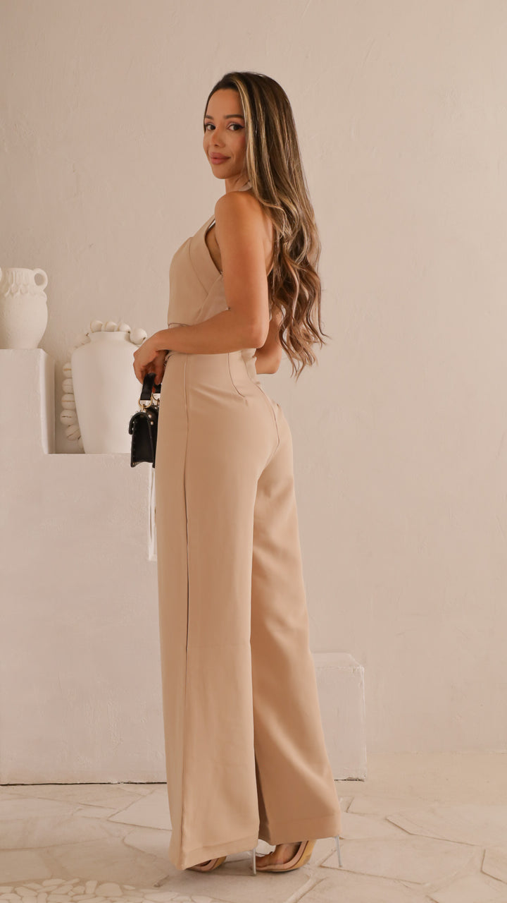 side view image 3 of Maribel Jumpsuit