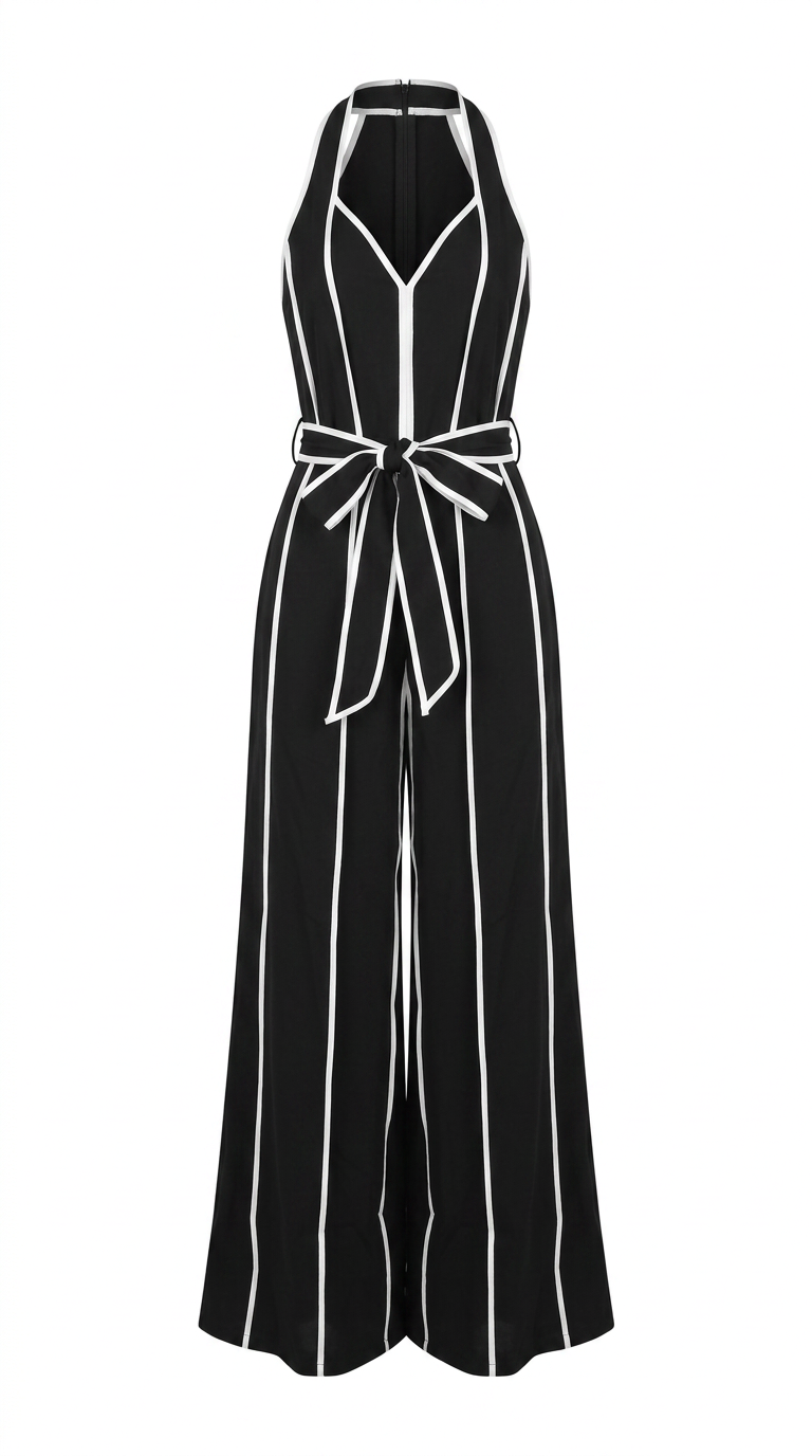front view image 1 of Jearine Jumpsuit