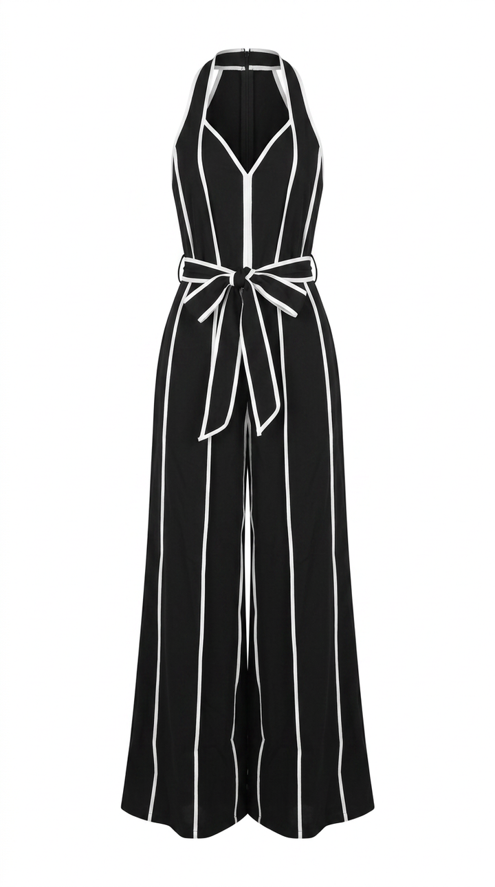 front view image 1 of Jearine Jumpsuit
