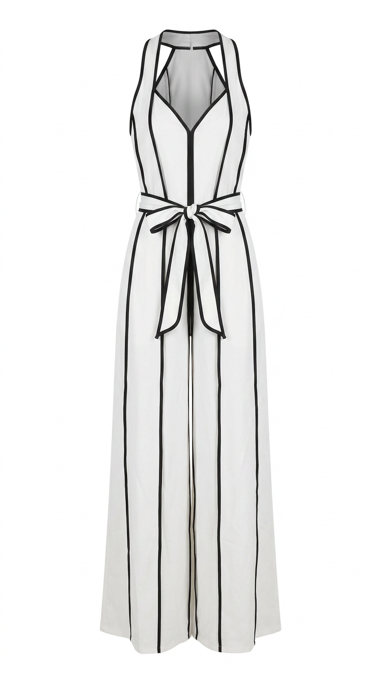front view image 1 of Jearine Jumpsuit