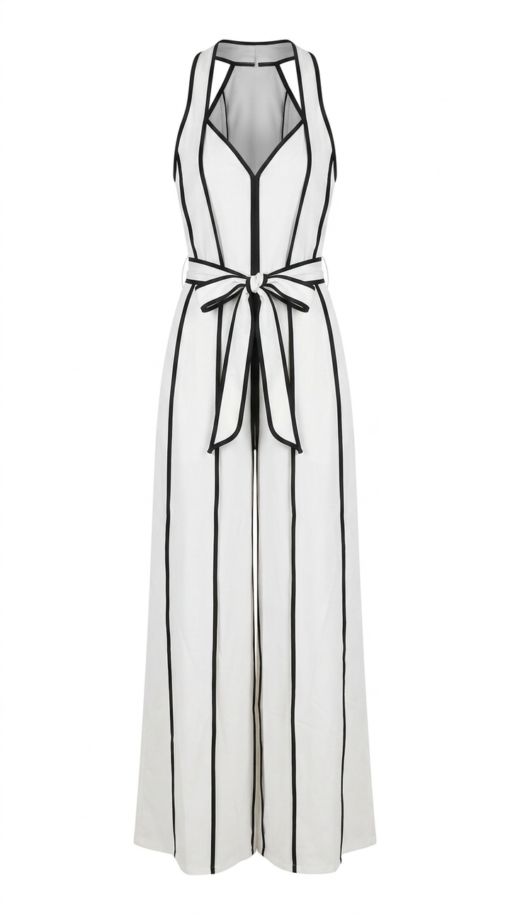 front view image 1 of Jearine Jumpsuit