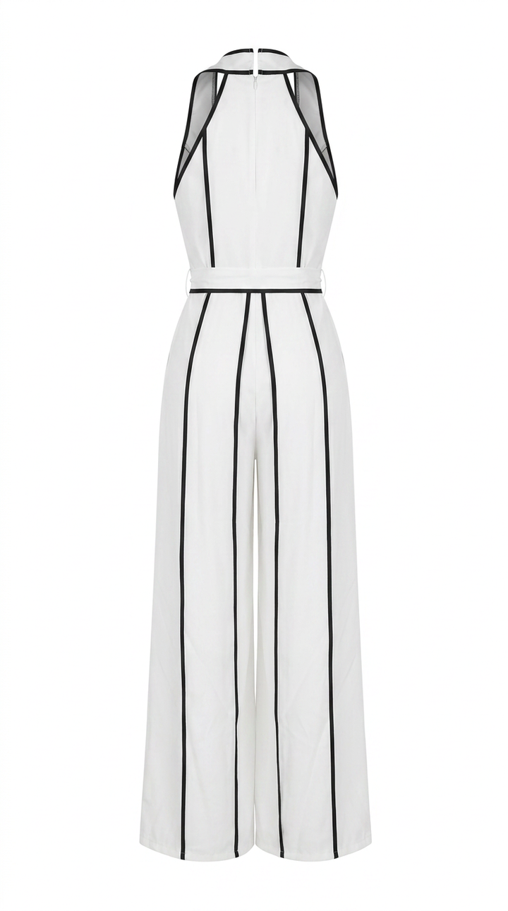rear view image 1 of Jearine Jumpsuit