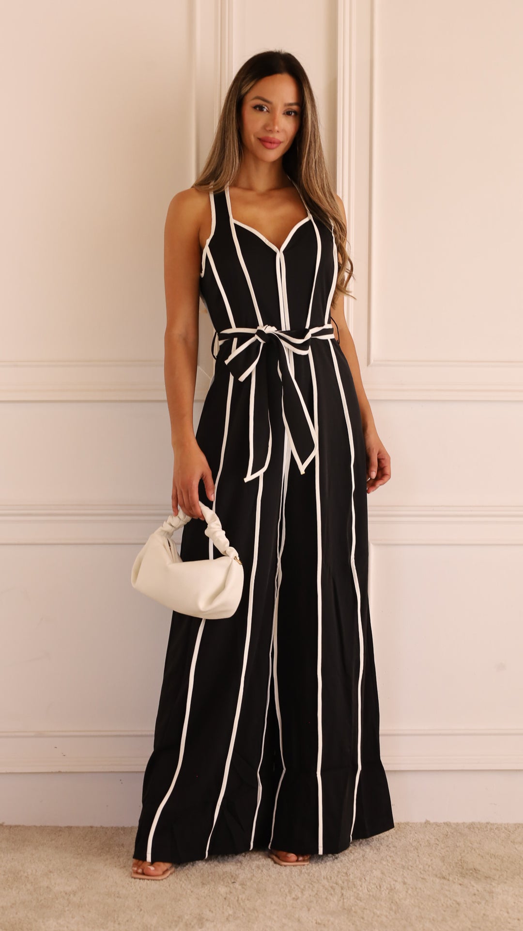 front view image 2 of Jearine Jumpsuit