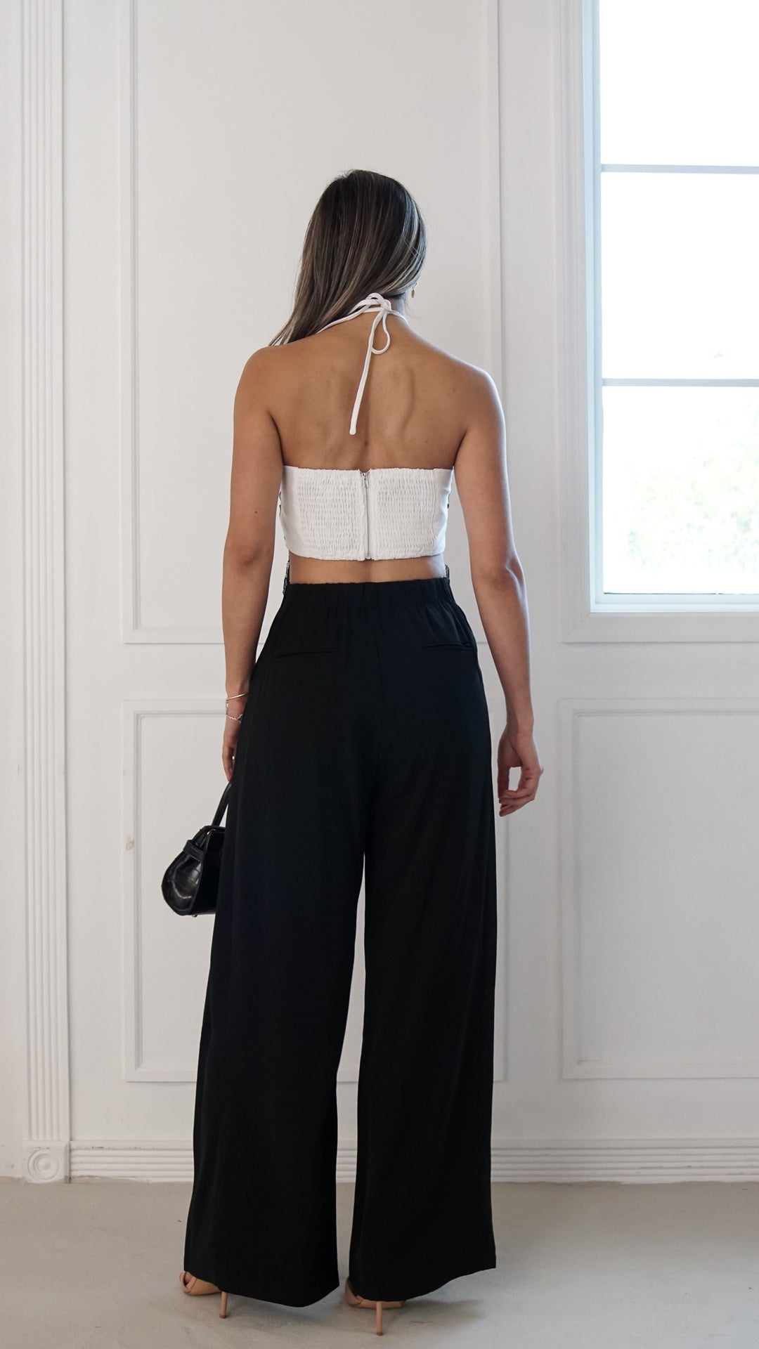 rear view image 1 of Reese Top