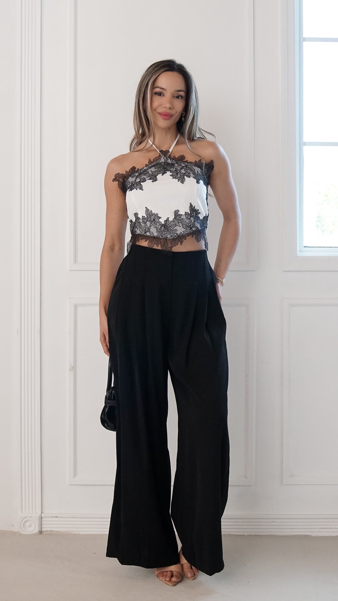 front view image 4 of Reese Top