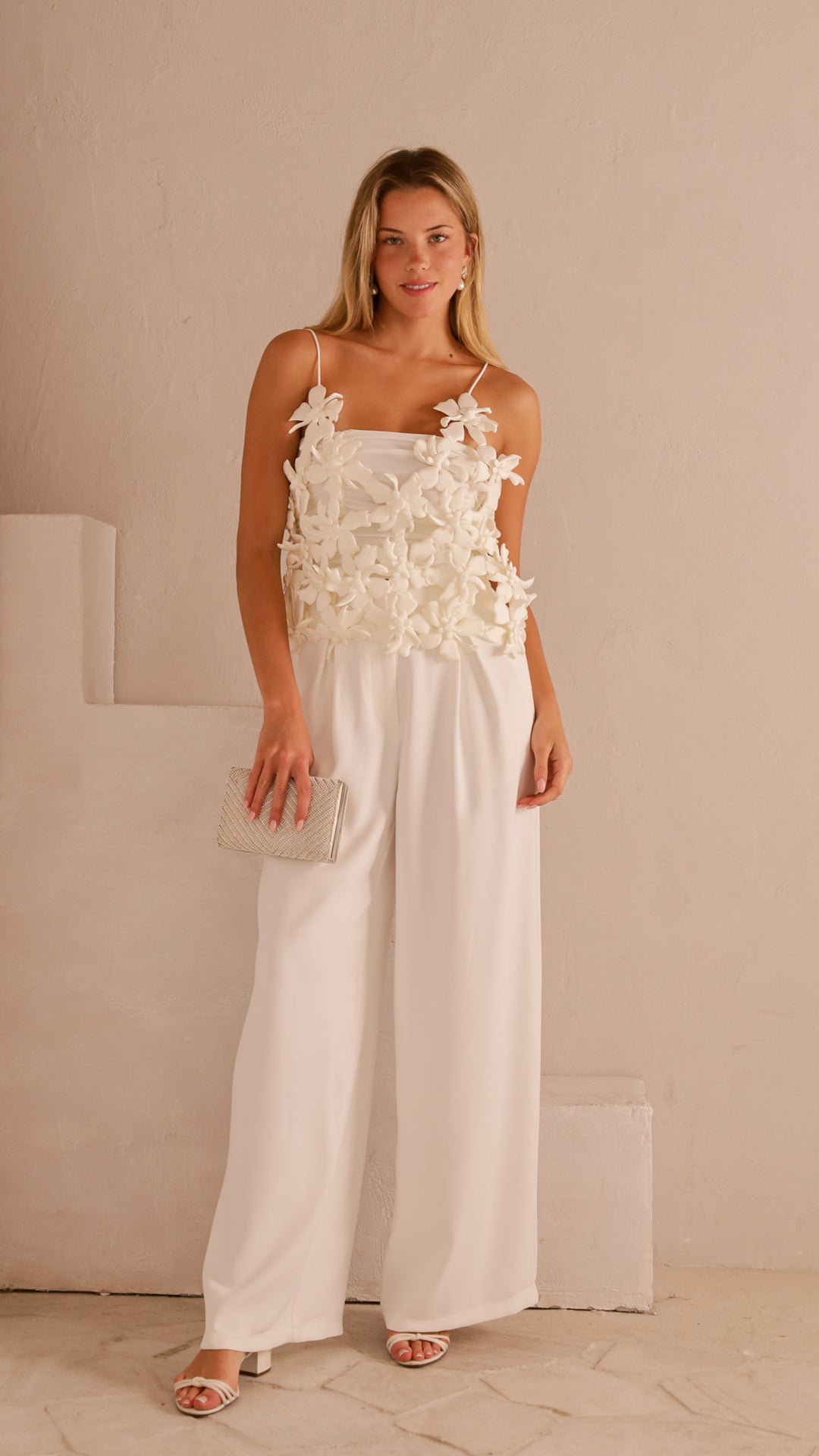 front view image 1 of Marilea Top