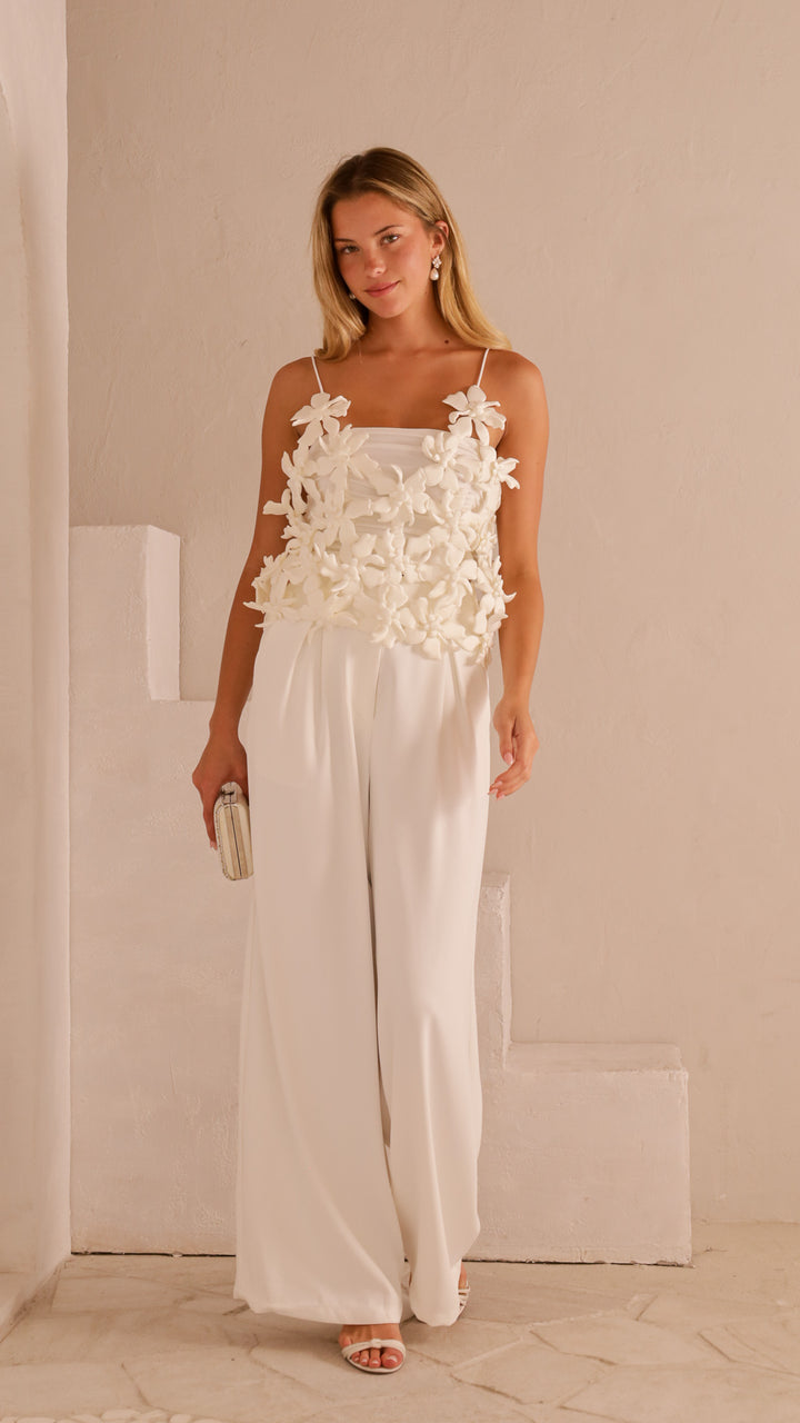 front view image 5 of Marilea Top