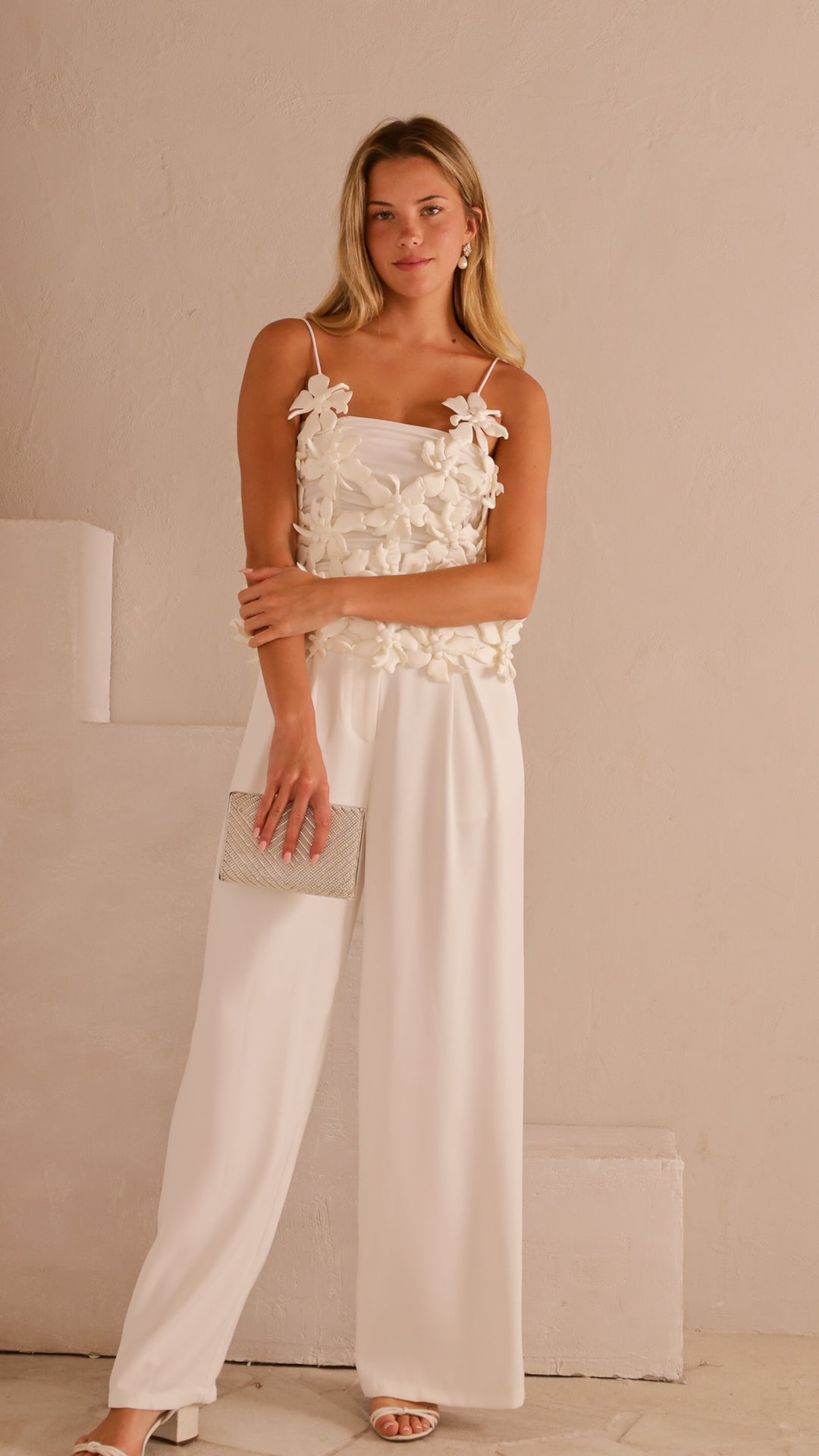 front view image 6 of Marilea Top