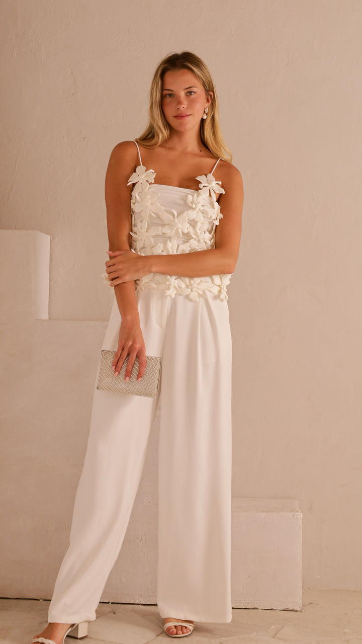 front view image 6 of Marilea Top